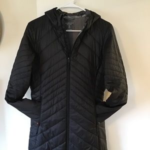 Icebreaker Down Jacket